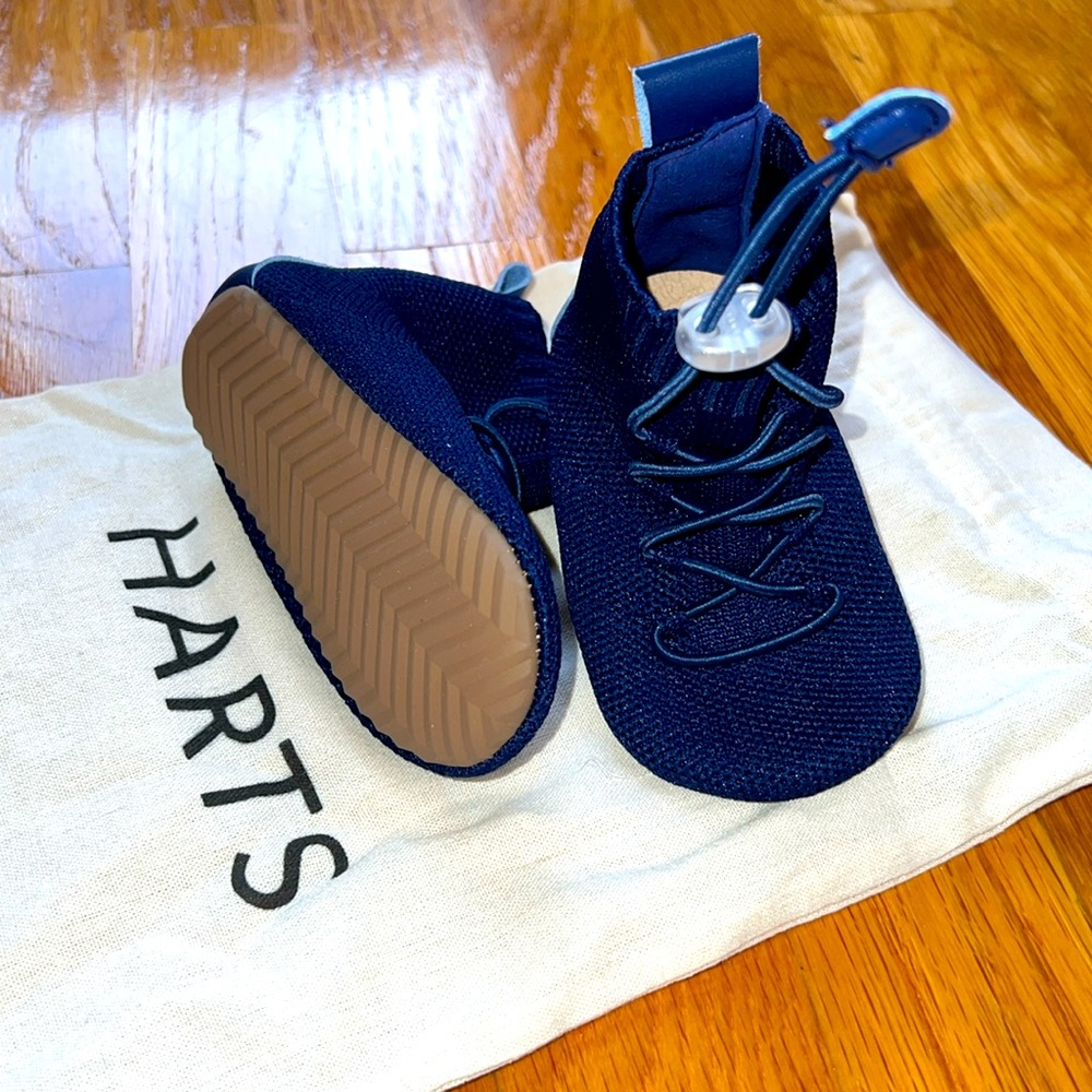 Harts Brooklyn Booties